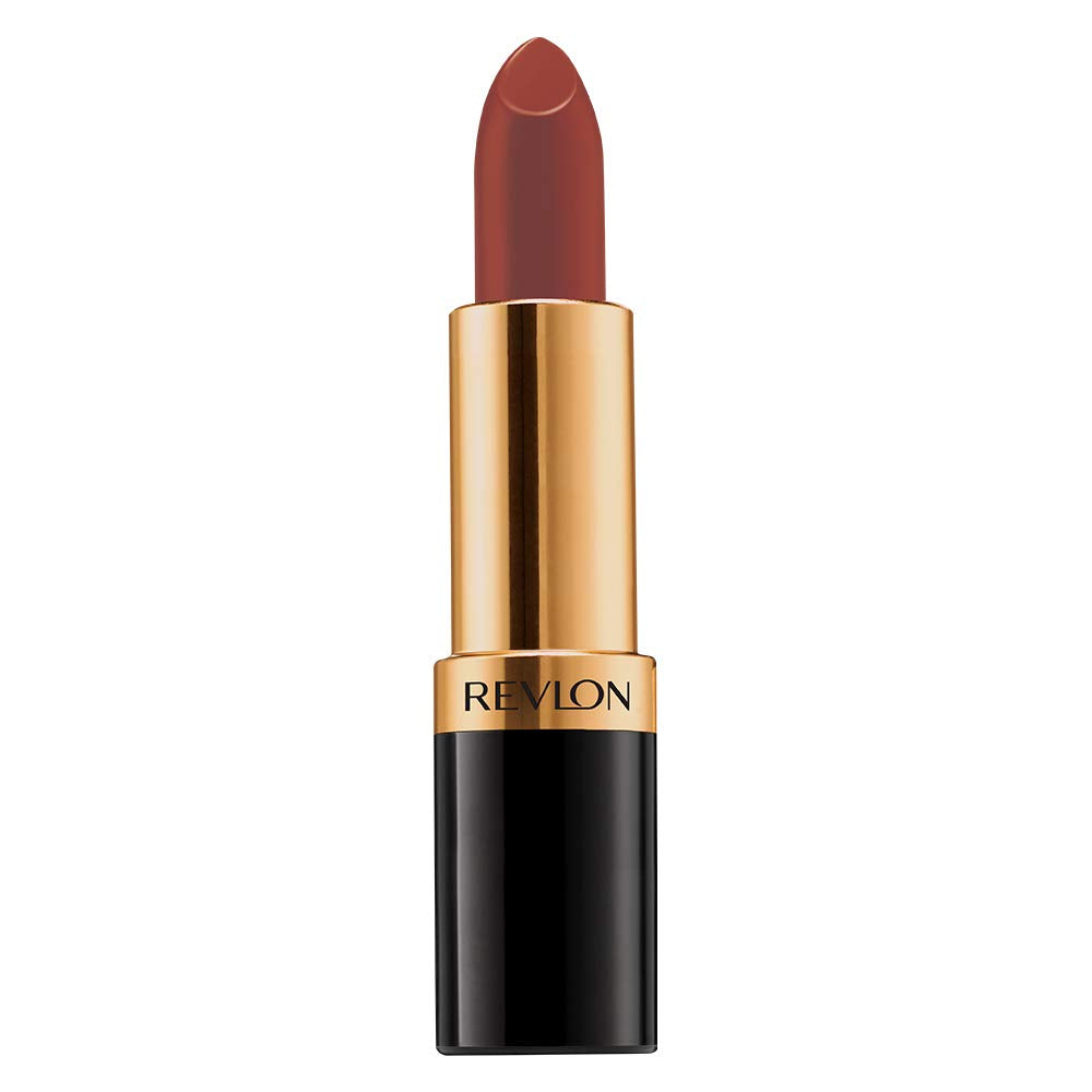 Reburon Super Lustrous Lipstick 118 Rose Wine 3.7g
