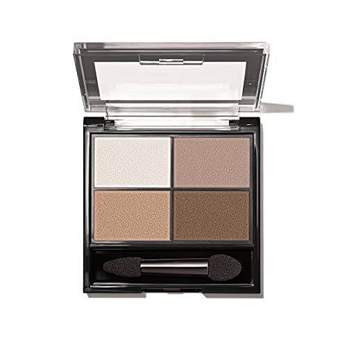 Reburon ColorStay Day to Night Eyeshadow Quad Moonlit 4.8g