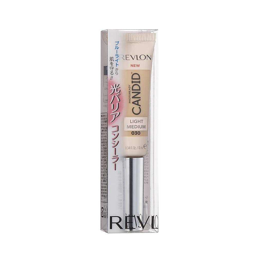 Reburon PhotoReady Candid Concealer Light Medium 10ml