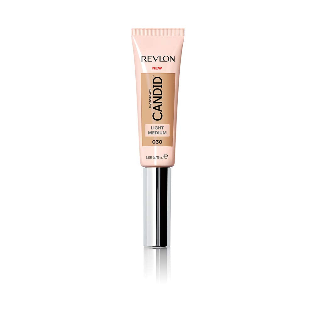 Reburon PhotoReady Candid Concealer Light Medium 10ml
