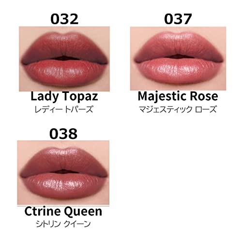 Reburon ColorStay Satin Ink 013 Holy Pumpkin Long-Lasting Lip Color 5mL