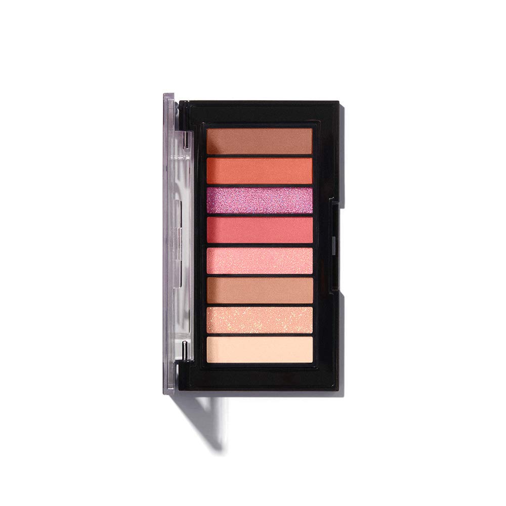 Reburon ColorStay Looks Book Palette Dreamer 3.4g Multi-Color Eyeshadow