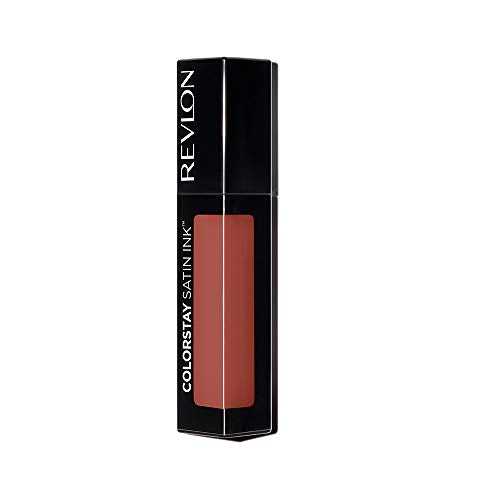 Reburon Colorstay Satin Ink 006 Eyes on You 5mL Lip Color