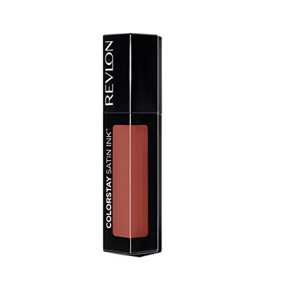 Reburon Colorstay Satin Ink 006 Eyes on You 5mL Lip Color