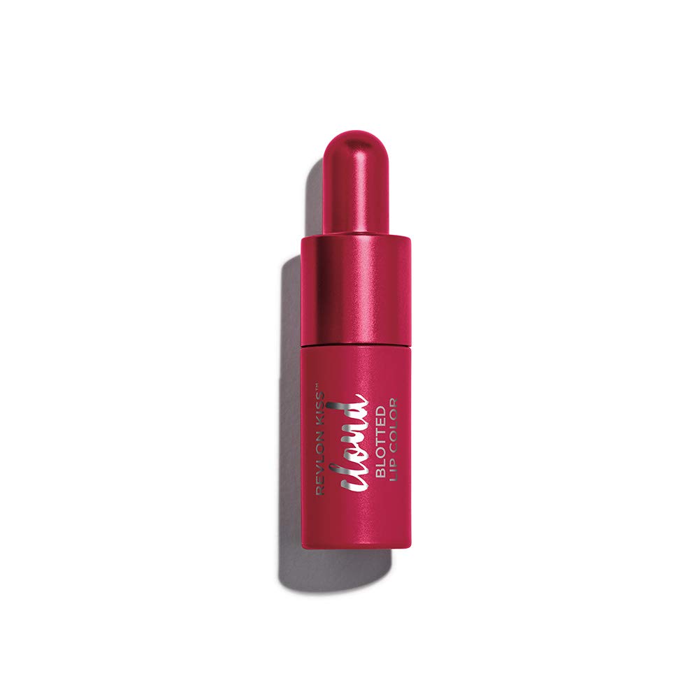 Reburon Kiss Cloud Blotted Lip Color 5mL Berry Soft
