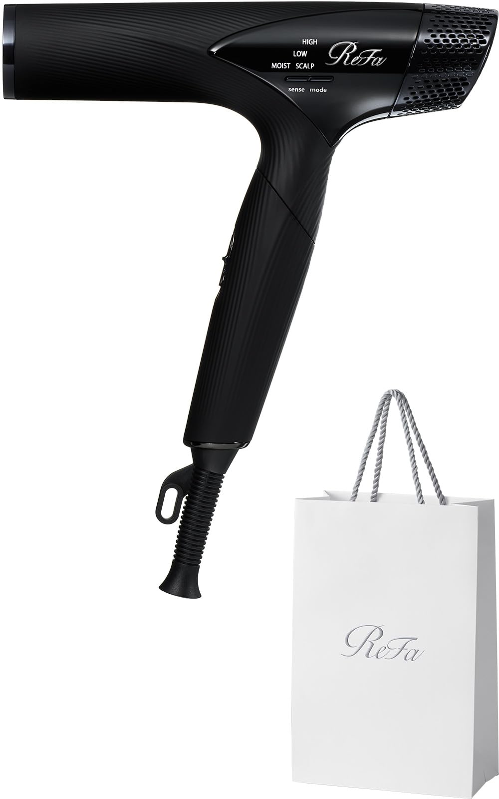 ReFa BEAUTECH DRYER Smart Hair Care Tool