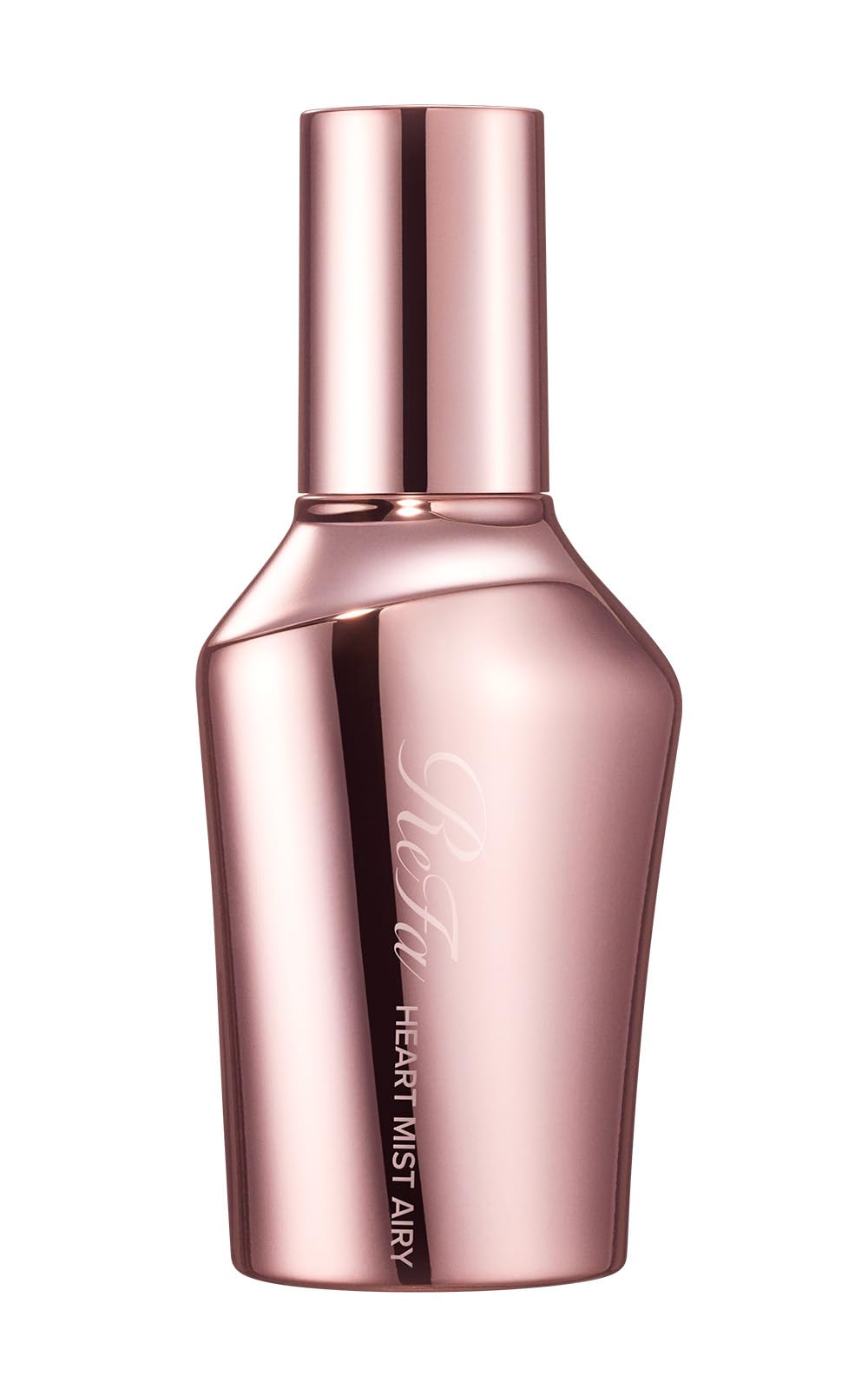ReFa Heart Mist Airy Hair Treatment 150mL for Japanese Hair Care