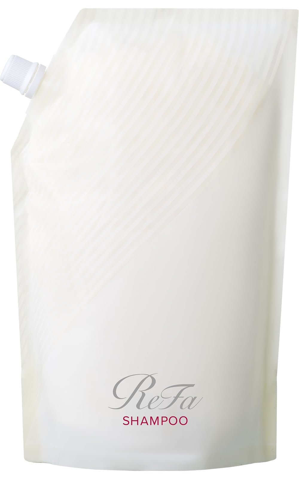 ReFa BEAUTECH Shampoo Treatment 1000ml for Japanese Hair Care