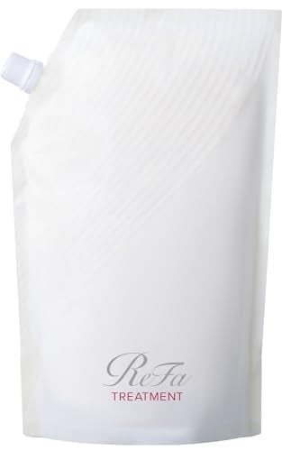 ReFa BEAUTECH Hair Treatment 1000ml for Japanese Hair Care