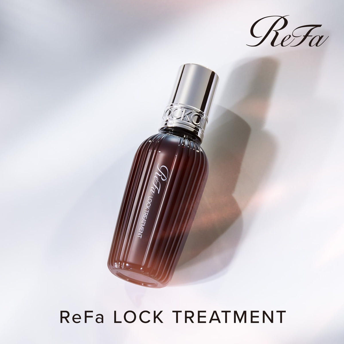 ReFa Traitement Capillaire 100g et ReFa Soin Capillaire 100g