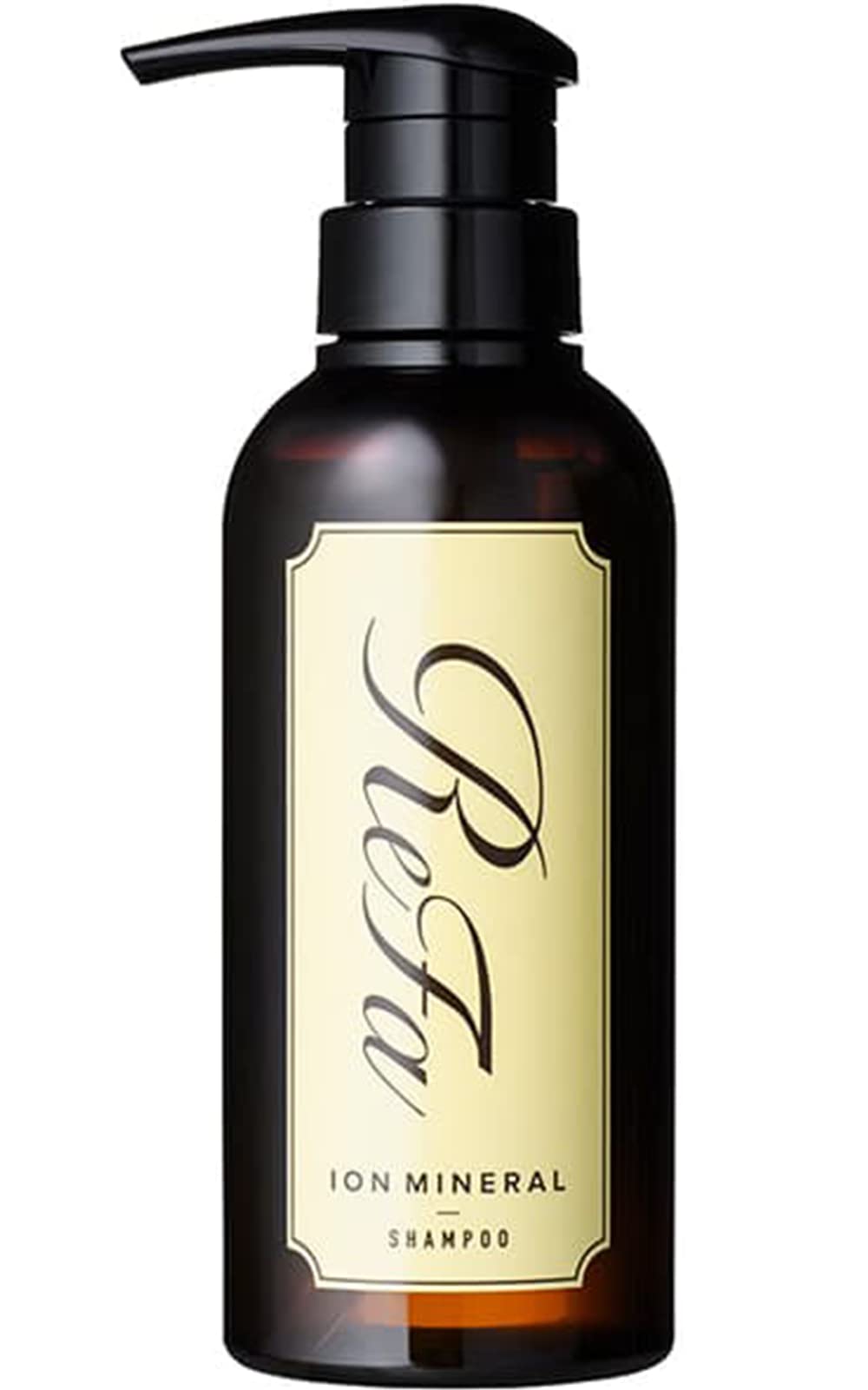ReFa ION CARE SHAMPOO 300ml for Japanese Hair Care