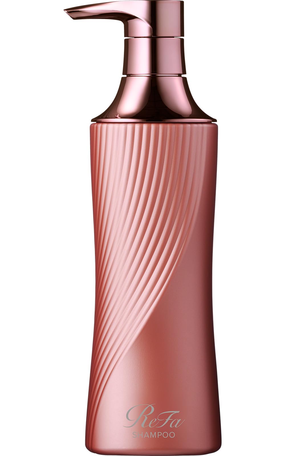 ReFa BEAUTECH Shampoo 500mL Gentle Cleansing for Healthy Hair