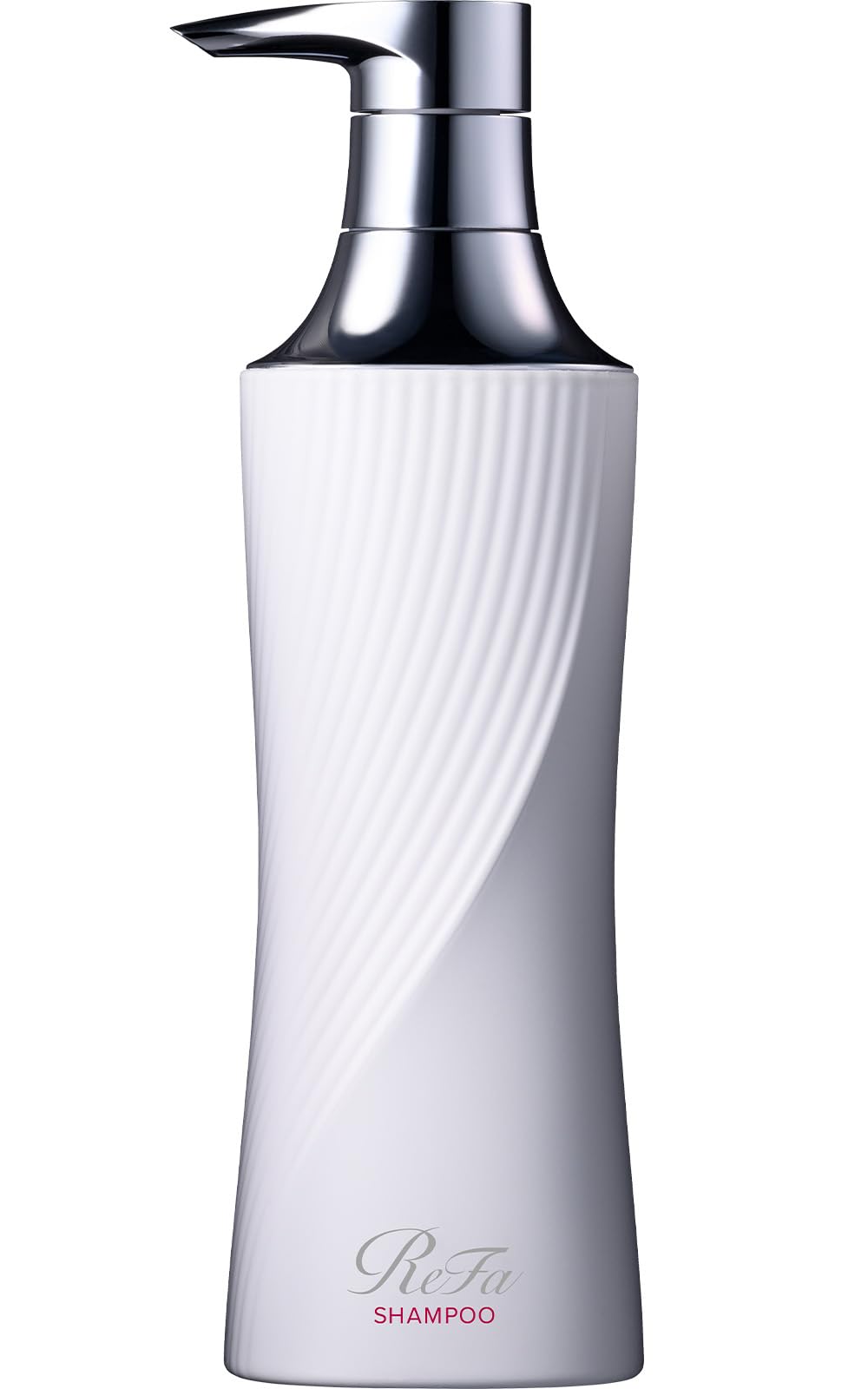 ReFa Moisture Shampoo 500ml for Japanese Hair Care
