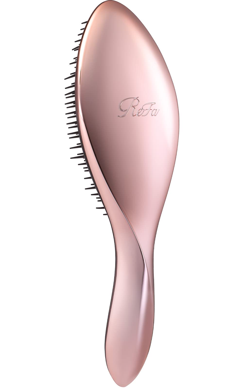 ReFa AILE BRUSH Hair Care Tool for Smooth and Manageable Hair