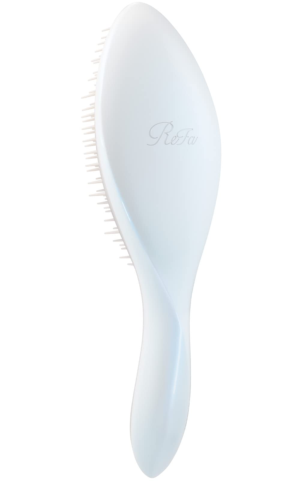 ReFa AILE BRUSH Japanese Hair Care Tool for Styling and Shine