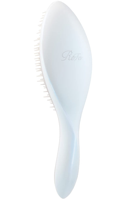 ReFa AILE BRUSH Japanese Hair Care Tool for Styling and Shine