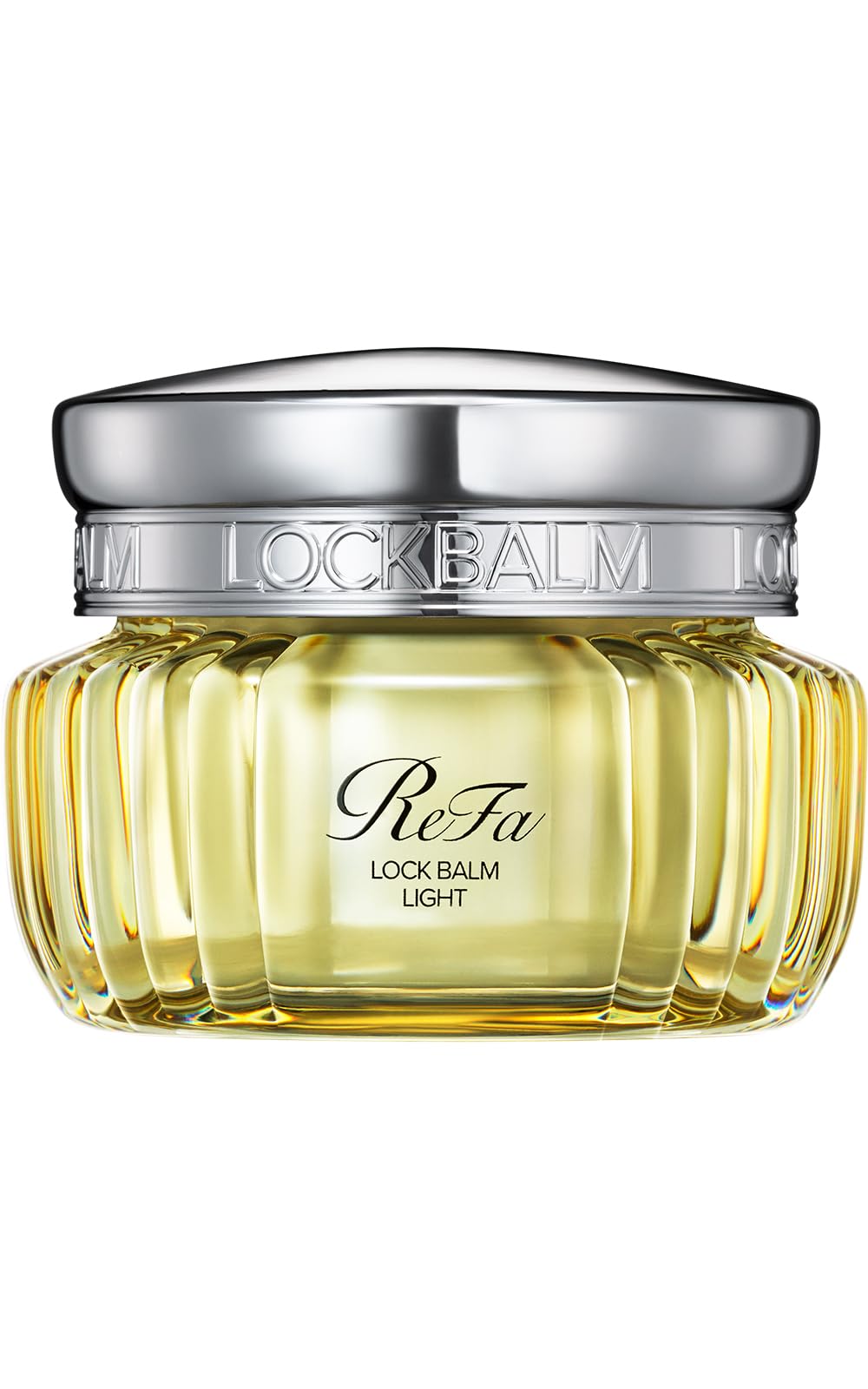 ReFa Hair Treatment Balm Light 50g Lightweight Moisture Formula