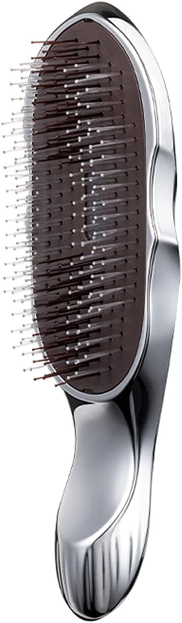 ReFa ION CARE BRUSH Brosse de soin capillaire avec sac