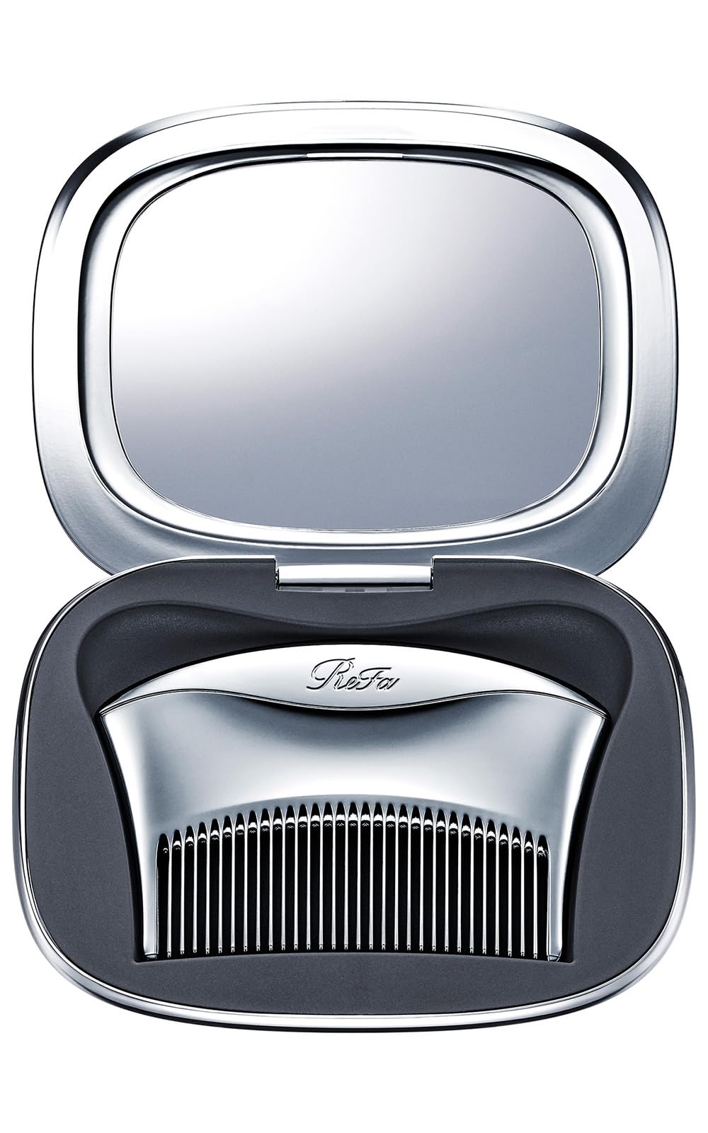 ReFa Moisture Hair Treatment Compact for Japanese Hair Care