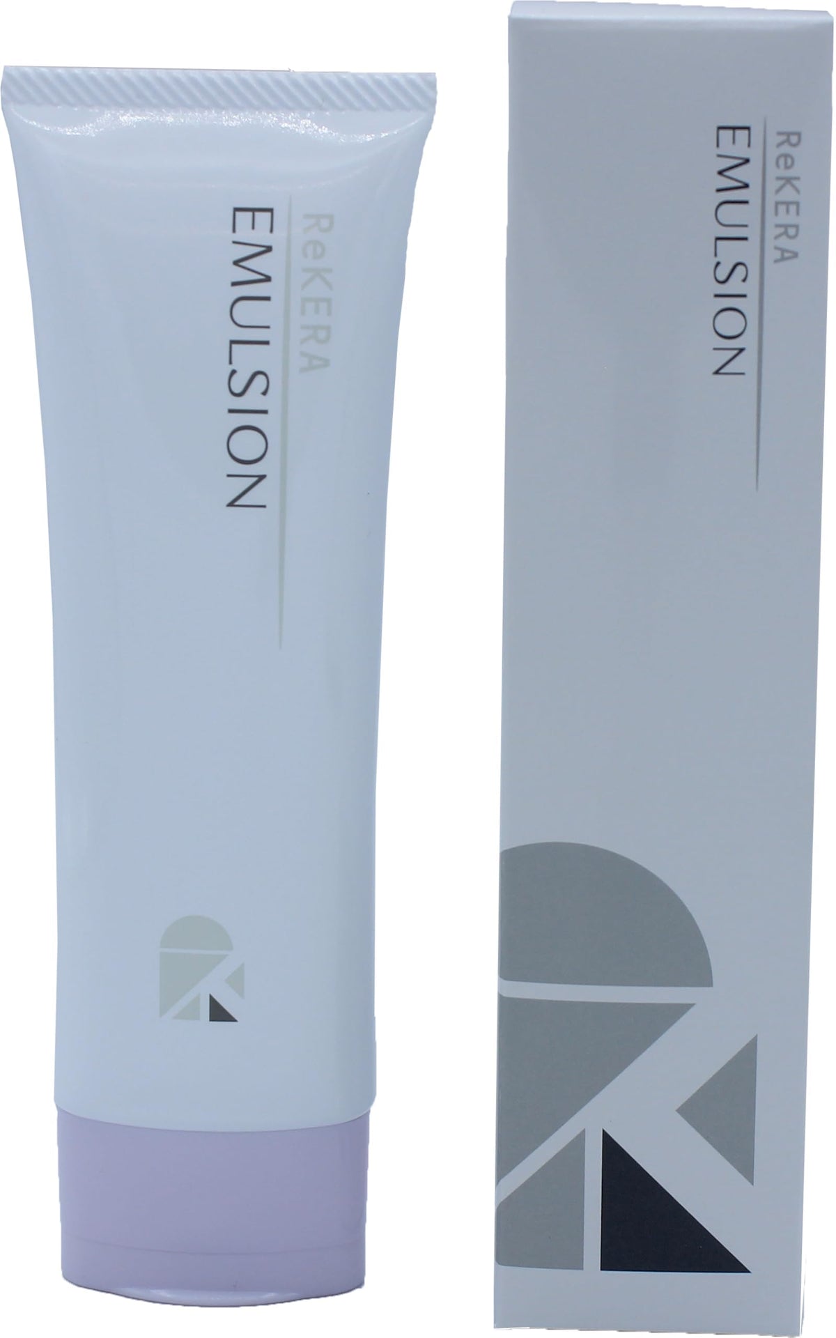 ReKERA Emulsion Hair Treatment 80g for Soft and Manageable Hair