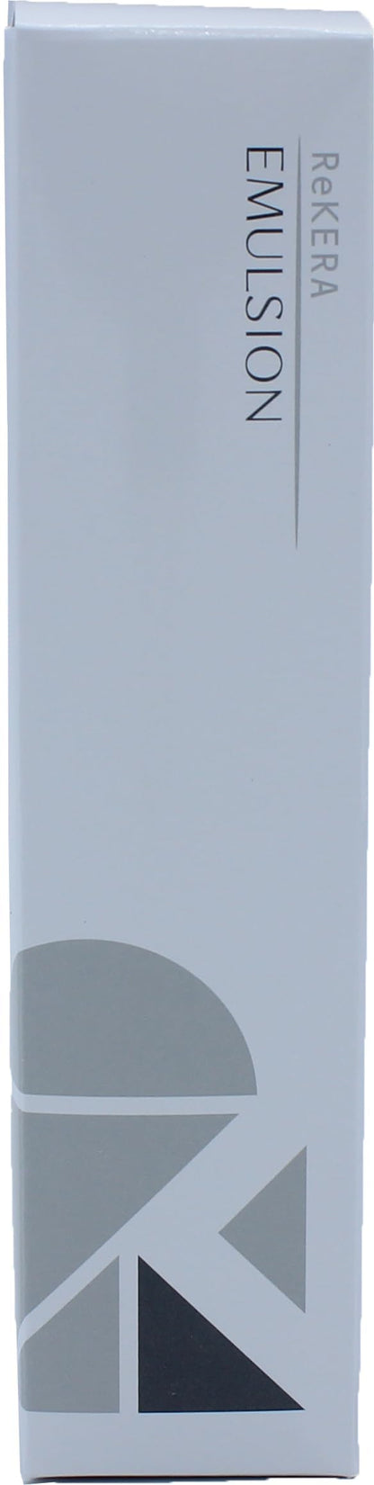 ReKERA Emulsion Hair Treatment 80g for Soft and Manageable Hair