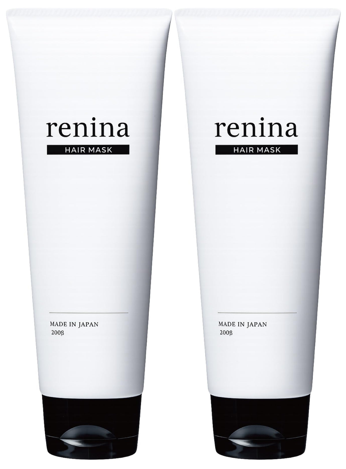 renina Hair Mask Treatment for Damage Repair 2 Pack
