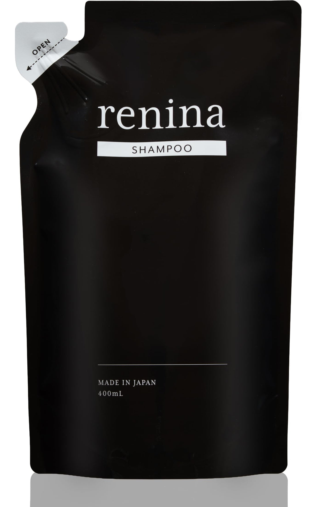 renina Moisturizing Shampoo and Conditioner Set 400ml Each