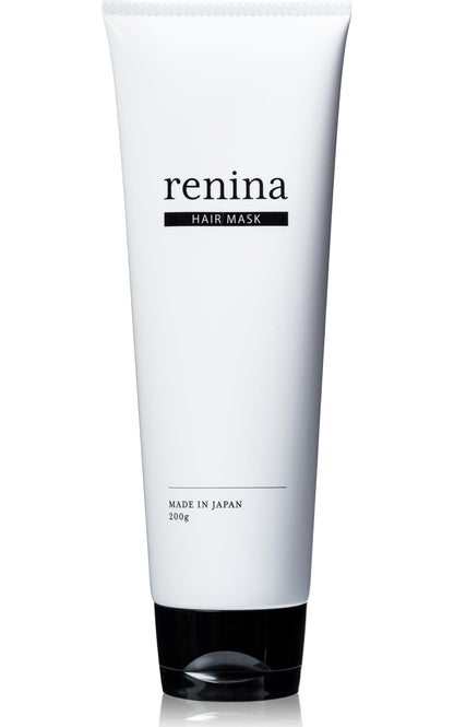 renina Hair Mask Treatment for Damage Repair 200g