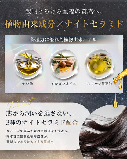 renina Hair Mask Treatment for Damage Repair 200g