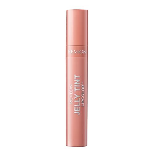 REVLON Jelly Tint Lip Color 004 Apricot Sorbet 2.6g