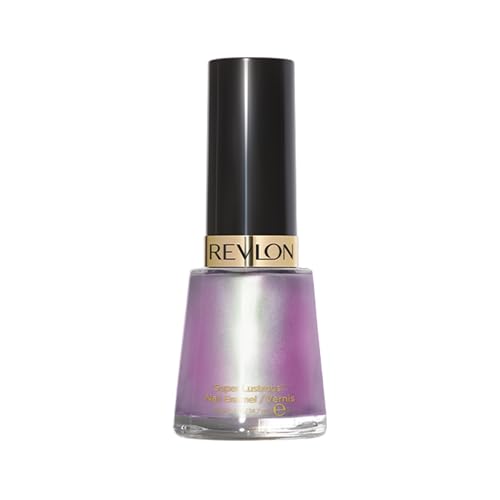 REVLON Nail Enamel 215 Daydreamer Lavender Pink 8ml