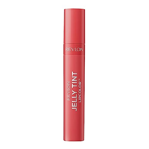 REVLON Jelly Tint Lip Color 007 Tropical Guava 2.6g