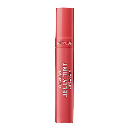 REVLON Jelly Tint Lip Color 007 Tropical Guava 2.6g