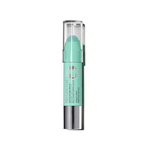 REVLON Kiss Sugar Scrub Sweet Mint Lip Care 2.6g