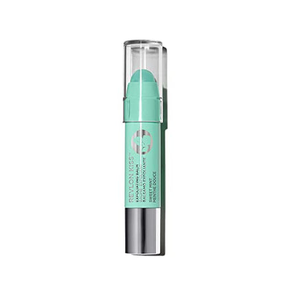 REVLON Kiss Sugar Scrub Sweet Mint Lip Care 2.6g