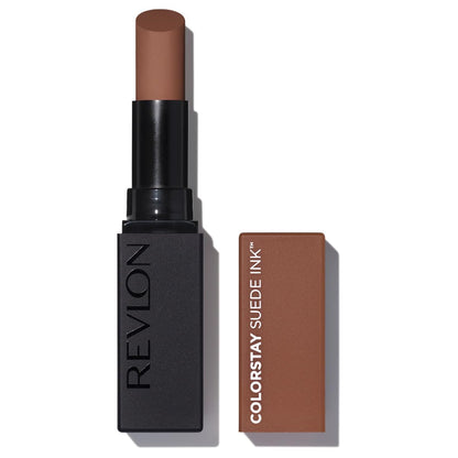 REVLON ColorStay Suede Ink Lipstick Pure Talent 2.55g