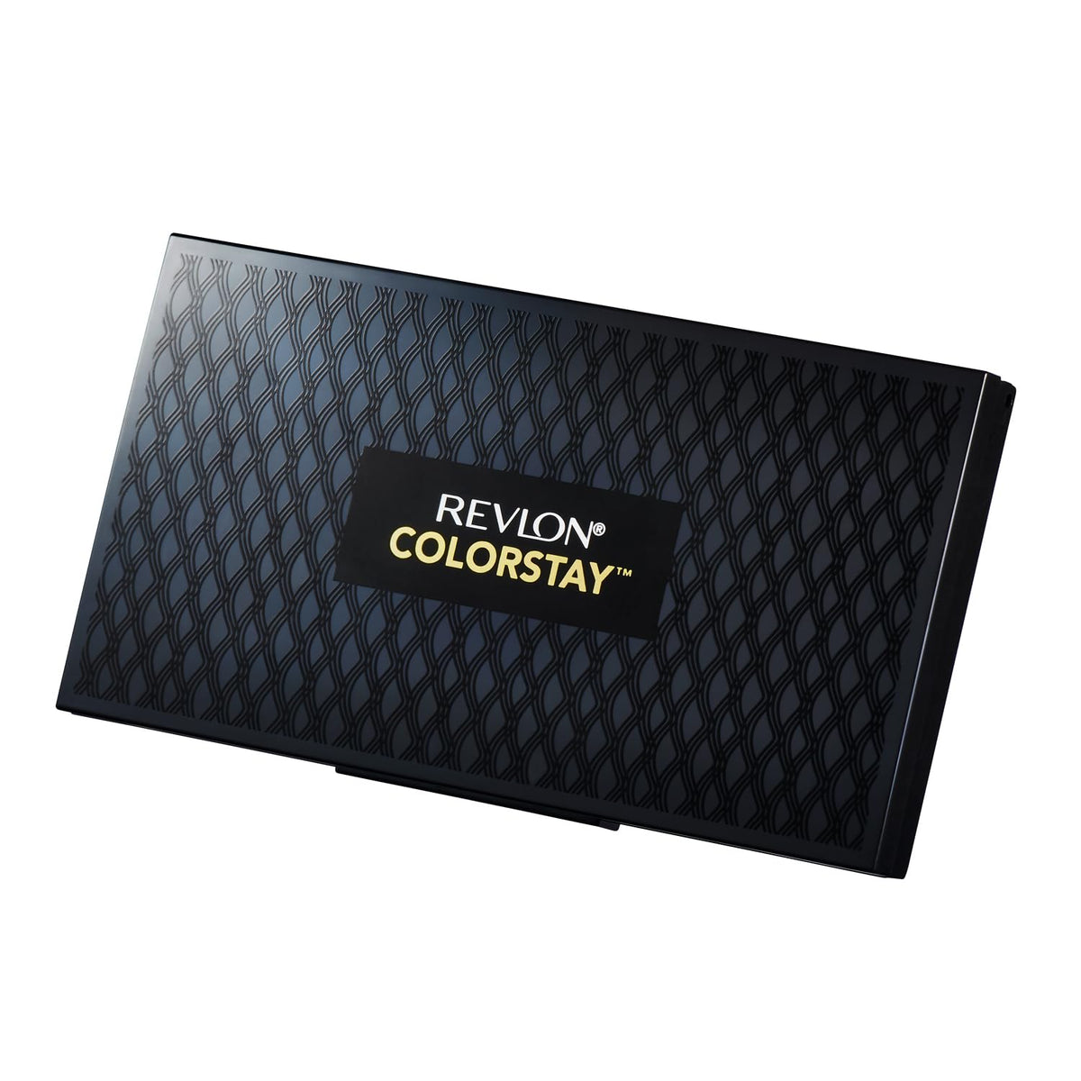 REVLON ColorStay Longwear UV Powder Foundation Case Black