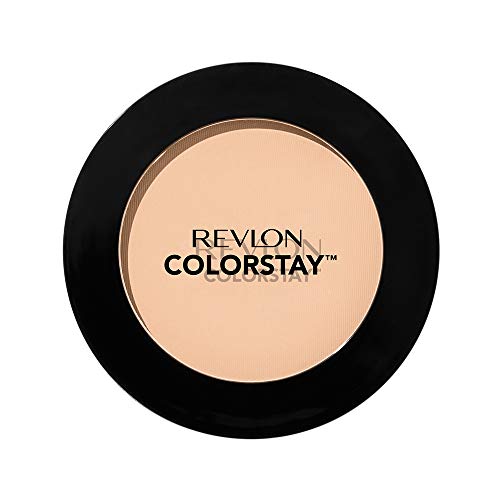 REVLON ColorStay Pressed Powder N 830 Light Medium 8.4g Shine Control