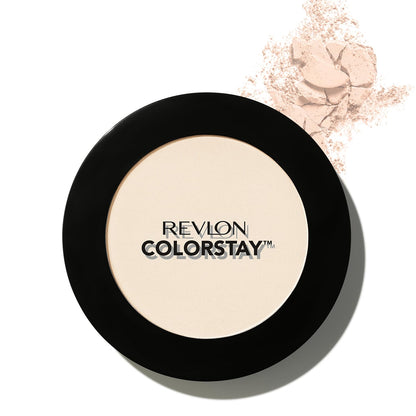 REVLON ColorStay Pressed Powder N 880 Translucent 8.4g for Shine Control