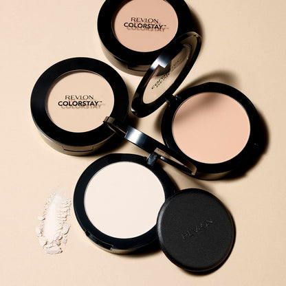 REVLON ColorStay Pressed Powder N 880 Translucent 8.4g for Shine Control