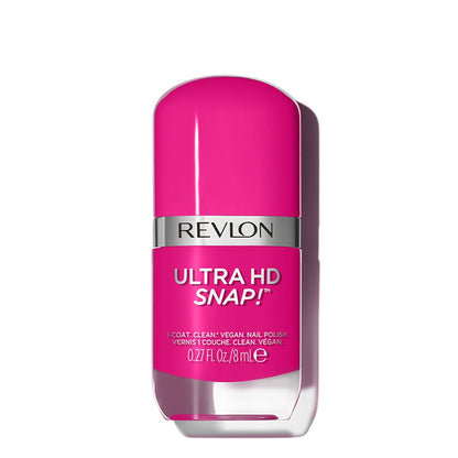 REVLON Ultra HD Snap Nail Color 028 Rule The World Quick Dry 8ml