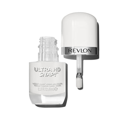 REVLON Ultra HD Snap Nail Polish Early Bird 001 Quick Dry 8ml