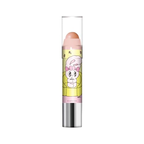 REVLON Lip Sugar Scrub with Peach Scent 2.6g for Soft Lips