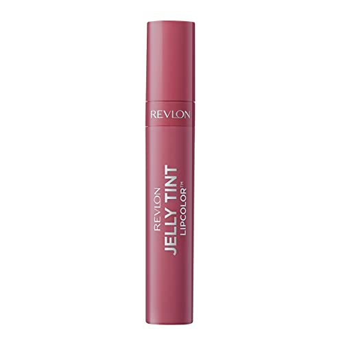 REVLON Jelly Tint Lip Color 002 Berry Burst 2.6g