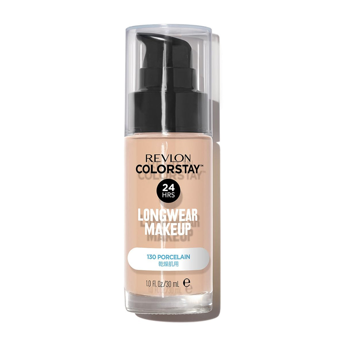 REVLON ColorStay Longwear Makeup Foundation 30ml for Dry Skin