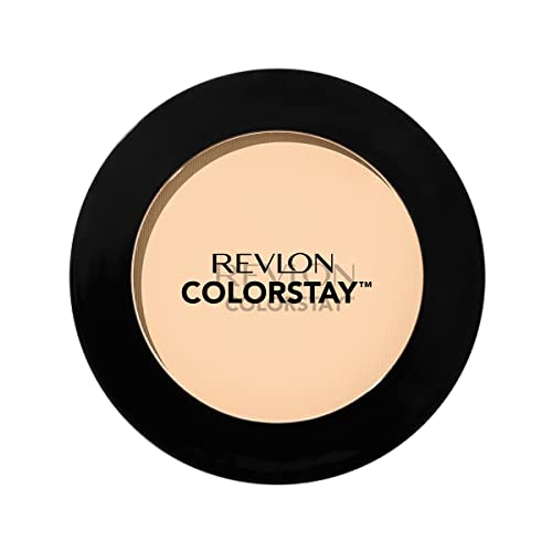 REVLON ColorStay Pressed Powder N 820 Light 8.4g for Shine Control