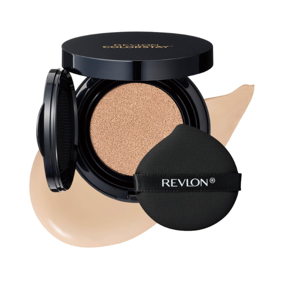REVLON ColorStay Longwear UV Cushion Foundation 12.5mL
