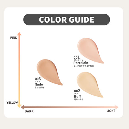 REVLON ColorStay Longwear UV Cushion Foundation 12.5mL