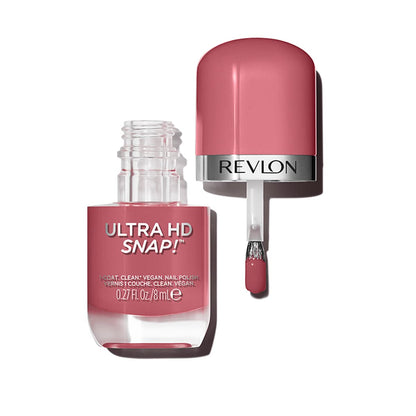 REVLON Ultra HD Snap Nail Color Birthday Suit 8ml Quick Dry