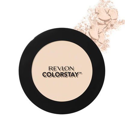 REVLON Poudre Pressée ColorStay 8.4g pour un teint éclatant